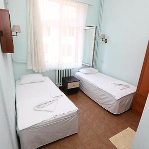 Comfort Kamer met Twee Aparte Bedden